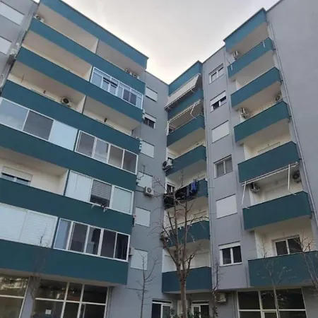 Apartamento Perla 6 - 80 Mt From The Sea Golem (Tirana)